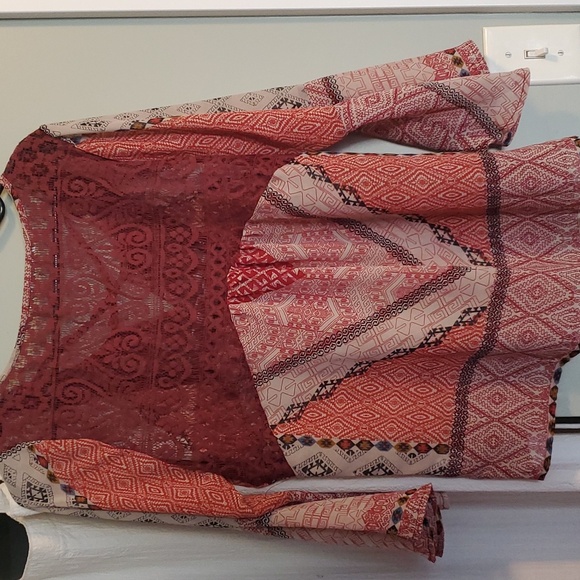 Maurices top - Picture 3 of 6